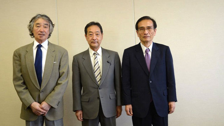 インタビューメンバー