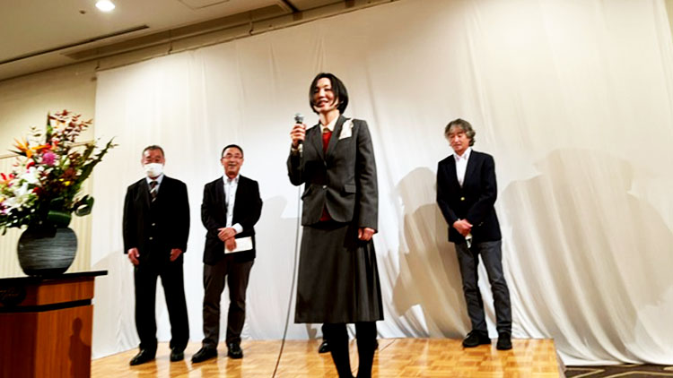 セミナーの様子