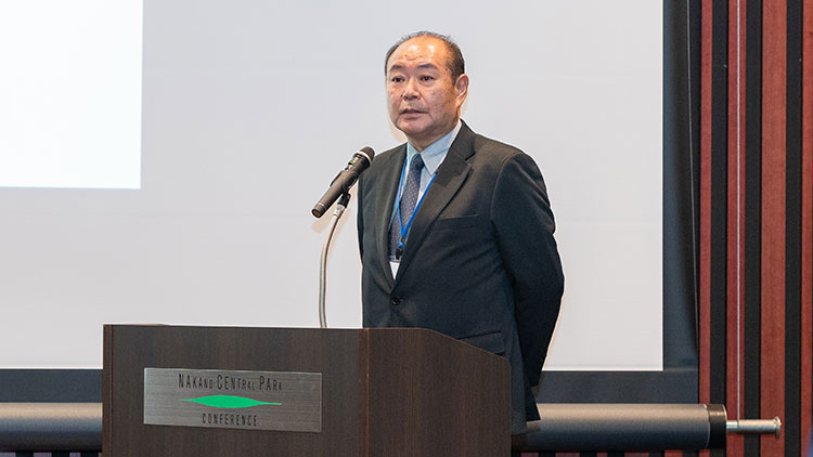 雪育リゾート新潟関係者の集い