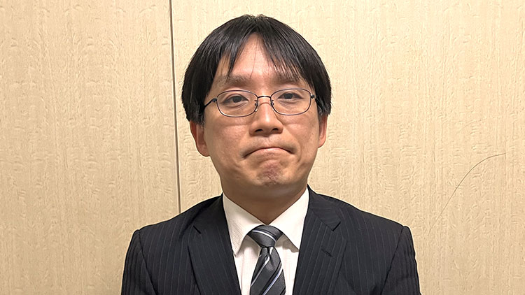 小田桐観光振興監