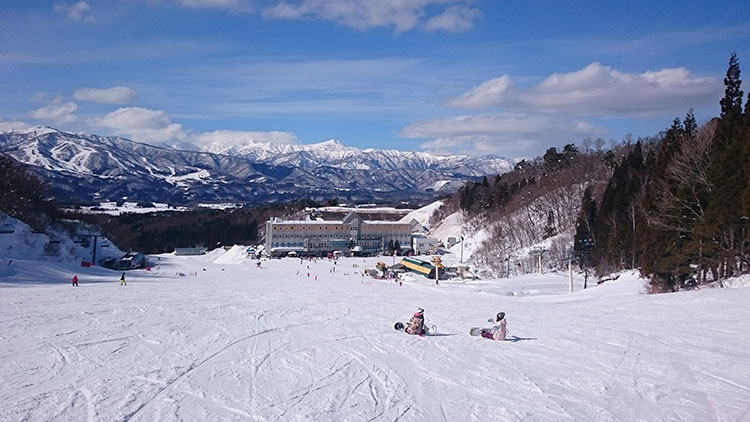 ホワイトピアたかす