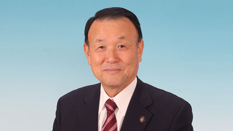 北市長