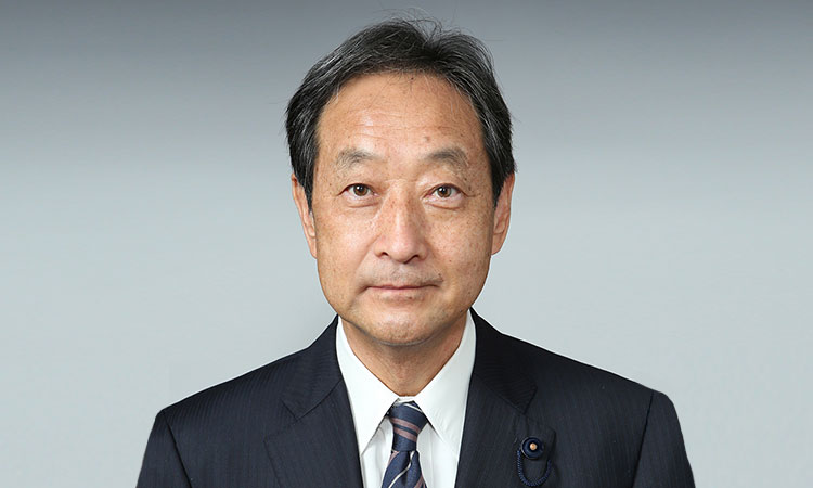星野氏