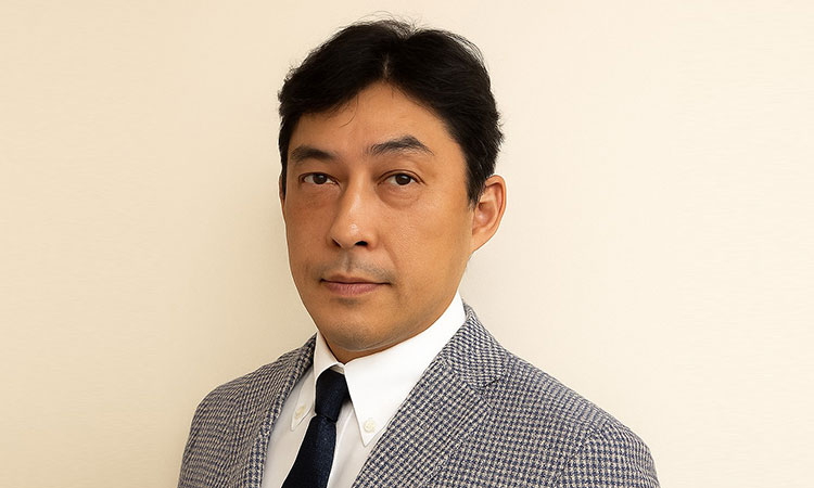 高梨光代表理事